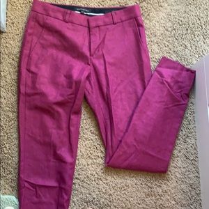 Banana Republic dress pants